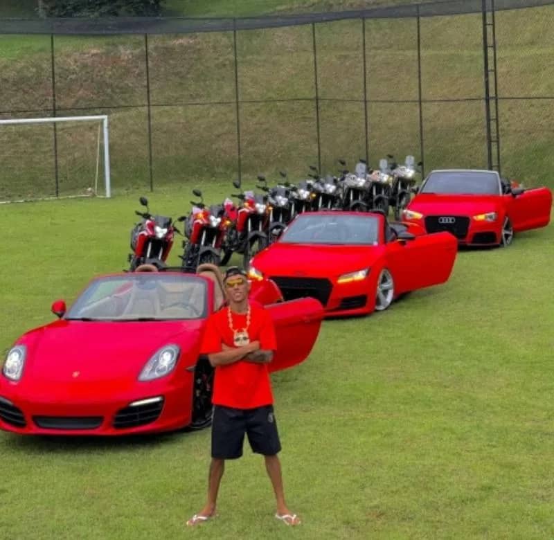 Imagem da campanha Ação dos conversível