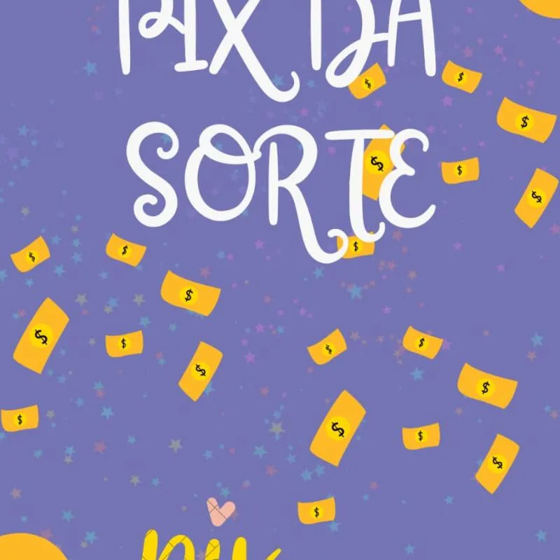 Imagem da campanha Pix Premiado