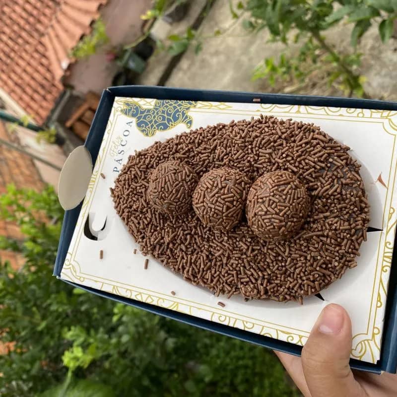 Imagem da campanha Sorteio