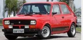 Imagem da campanha Grave