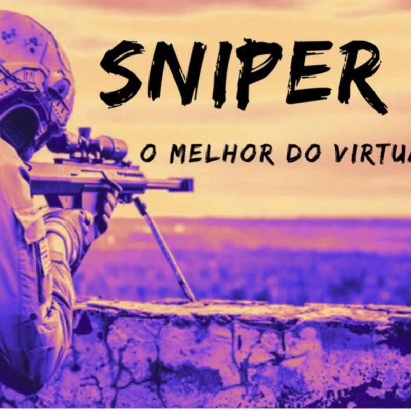 Imagem da campanha Ação do Sniper banca de $700💰🎁