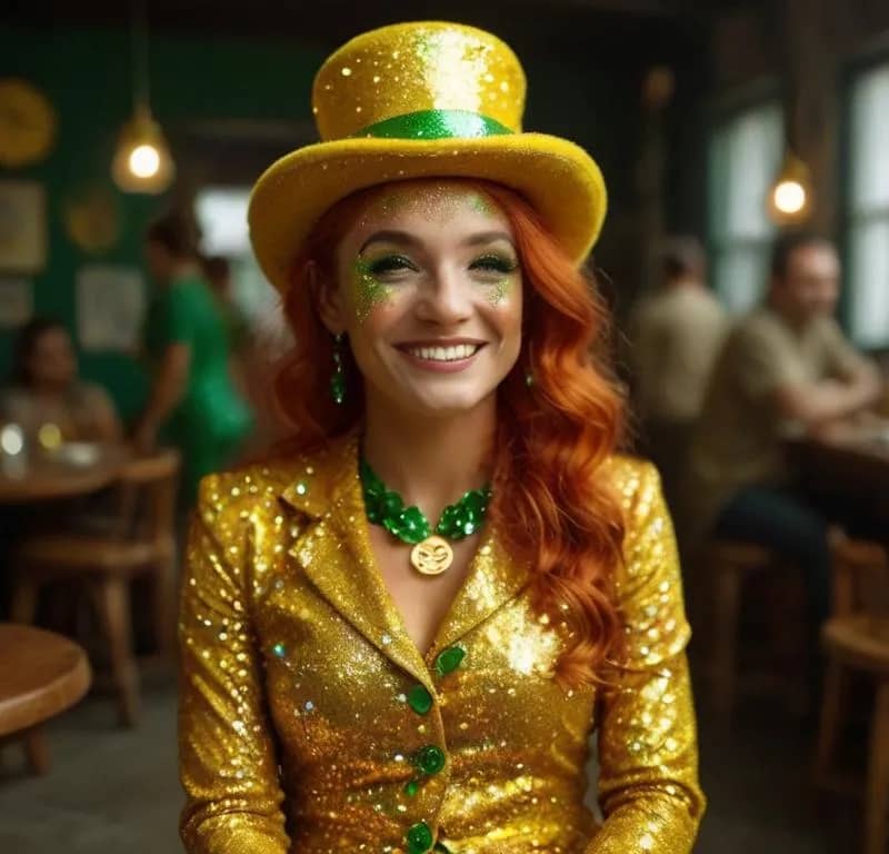 Imagem da campanha testando