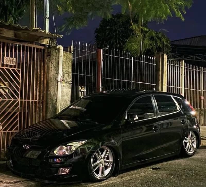 Imagem da campanha I30 no precinho