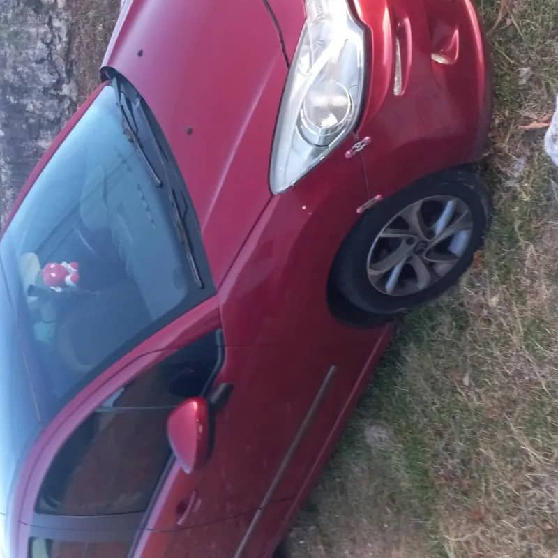 Imagem da campanha C3 2014