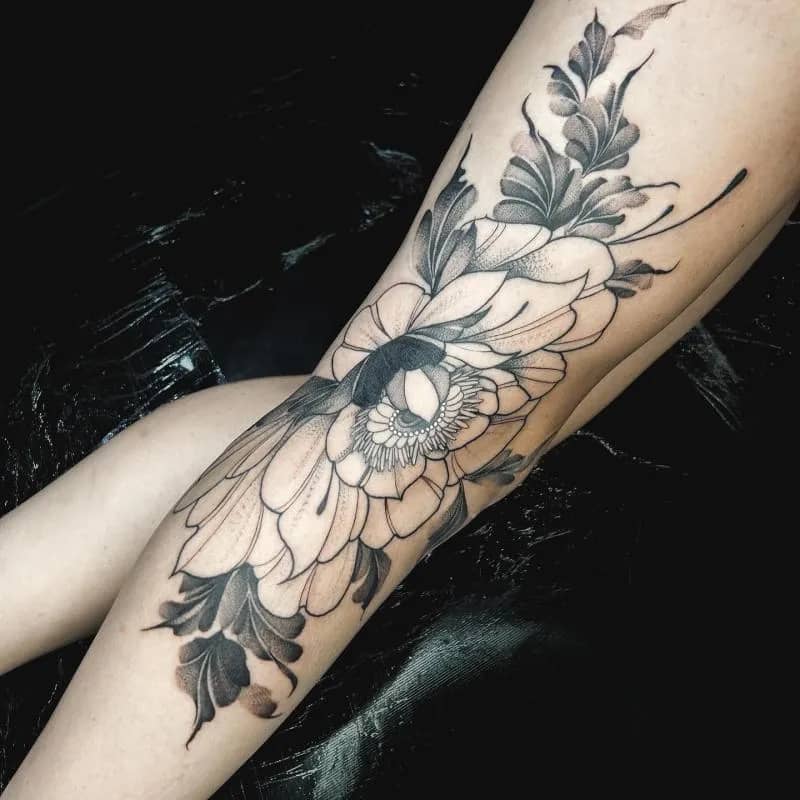 Imagem da campanha PROJETO LUZ TATTOO