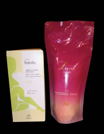 Imagem da campanha Rifa da projeção