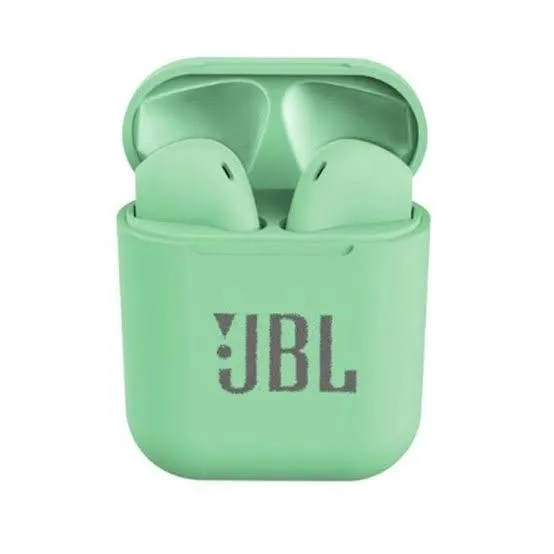 Imagem da campanha Fone Bluetooth da JBL