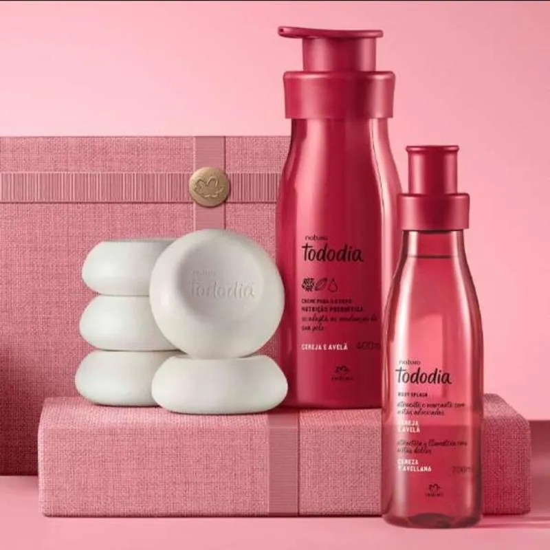 Imagem da campanha Rifa da Miloca