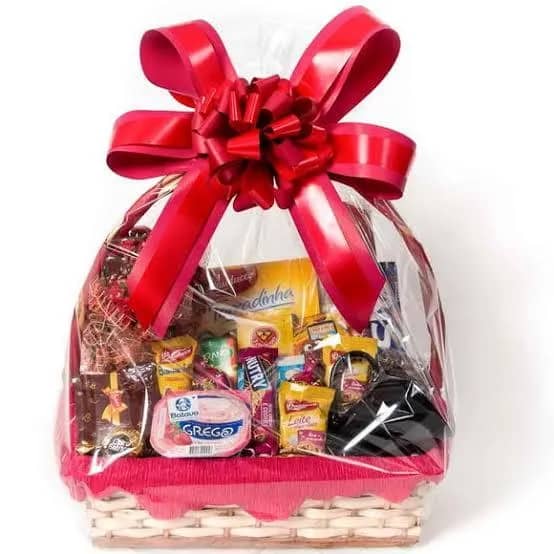 Imagem da campanha Dia das mães