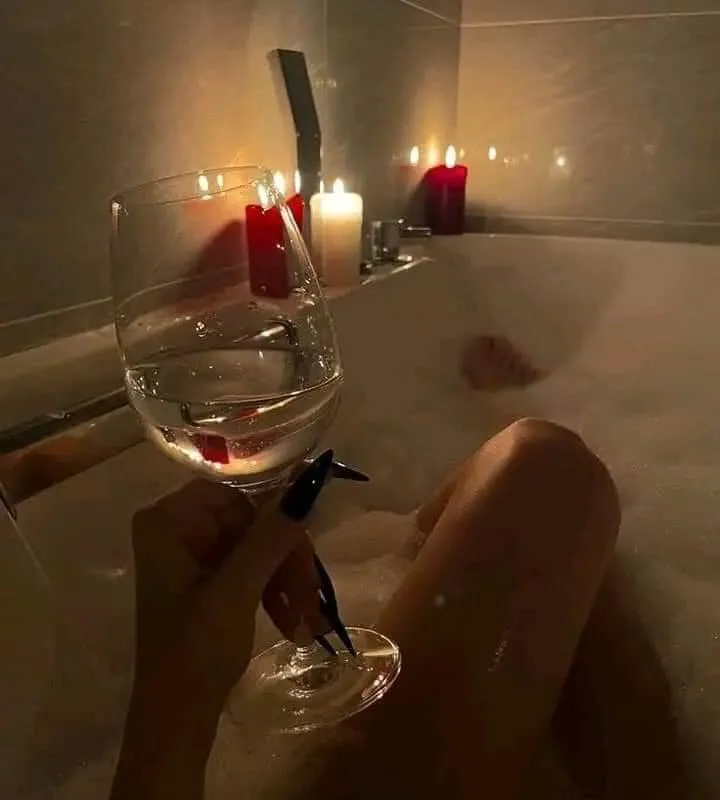 Imagem da campanha Taça de vinho