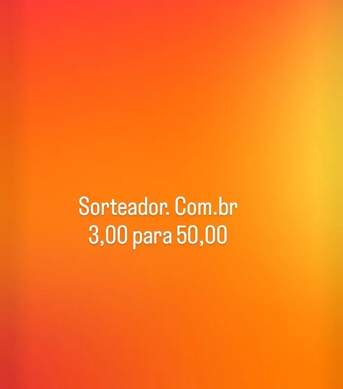 Imagem da campanha 3,00 para 50