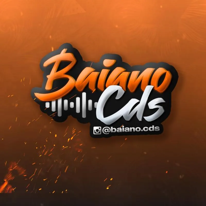 Imagem da campanha Baiano Cds