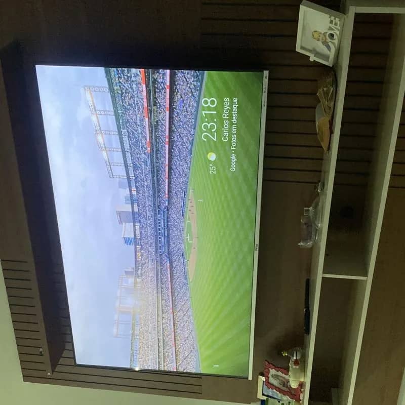 Imagem da campanha RIFA DA SHY MADEIRO