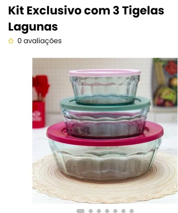 Imagem da campanha Rida dia das mães