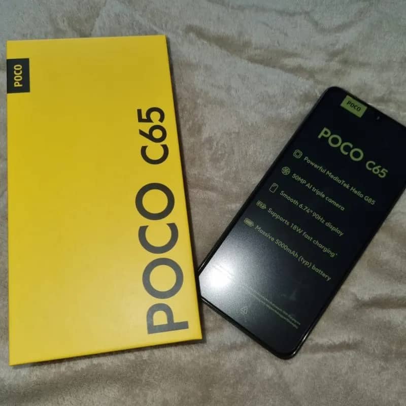 Imagem da campanha B&M modas