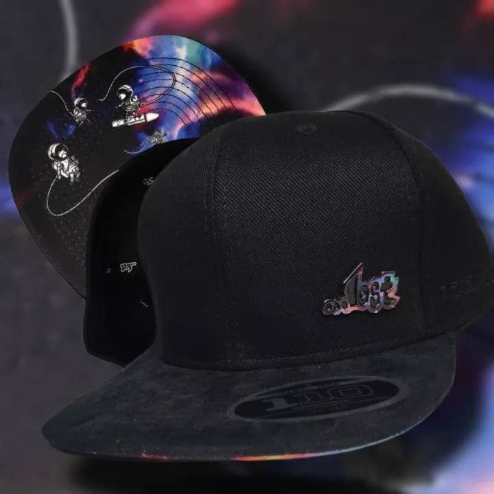 Imagem da campanha BONÉ DA LOST POR 0,08 CENTAVOS