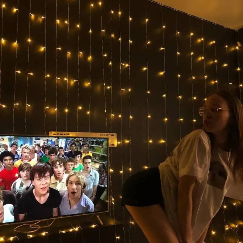 Imagem da campanha Teste