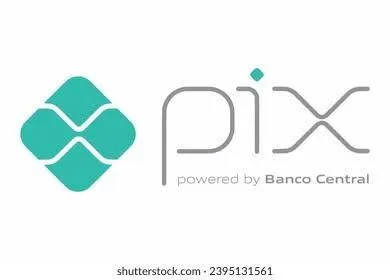 Imagem da campanha Pix