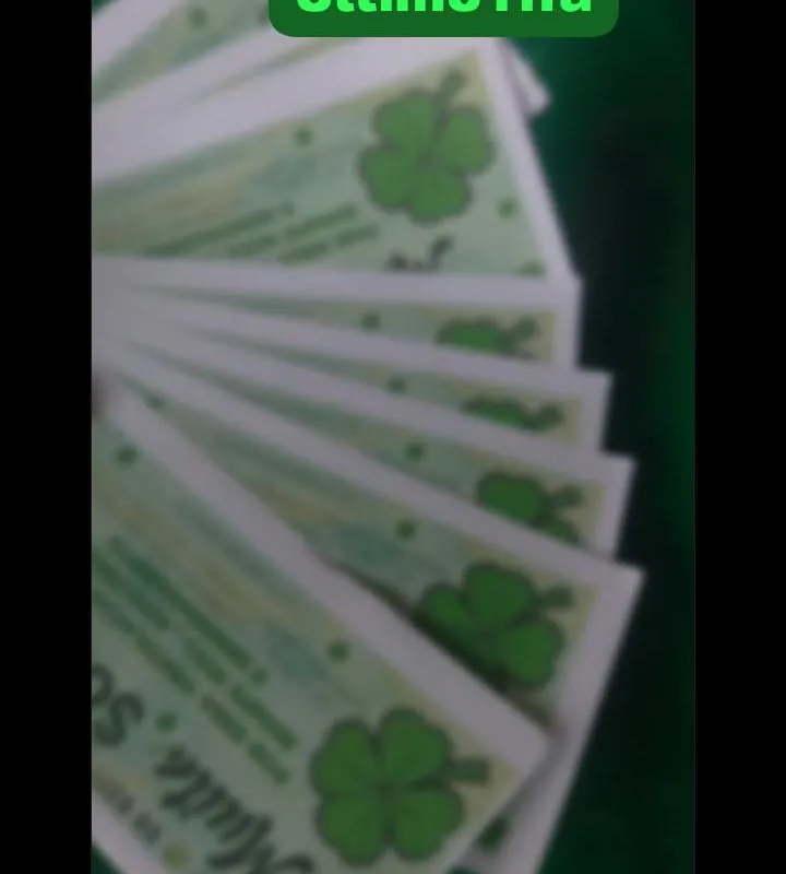 Imagem da campanha 🍀 da sorte