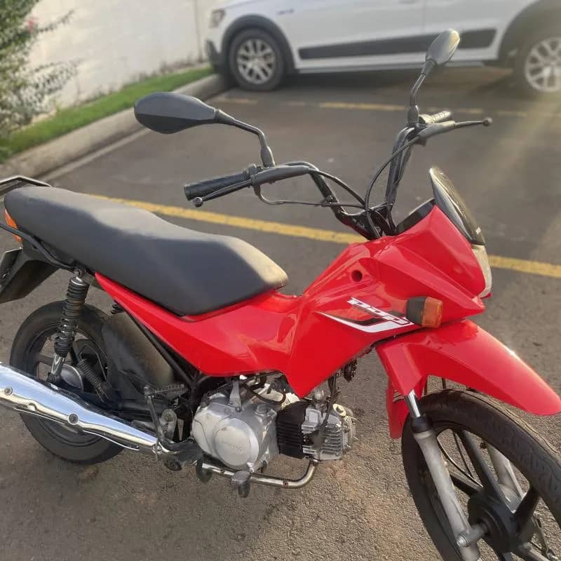 Imagem da campanha Pop 100