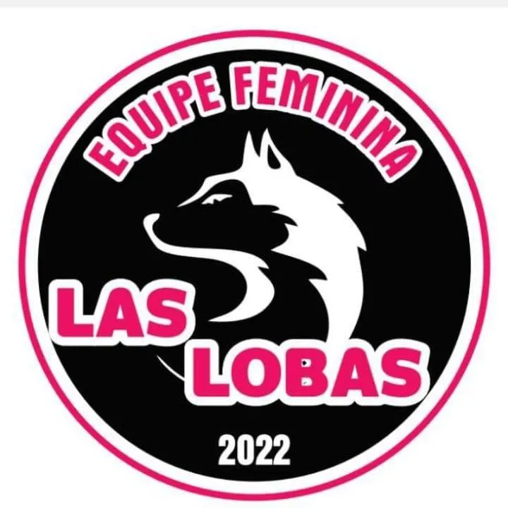 Imagem da campanha Rifa da Las Lobas