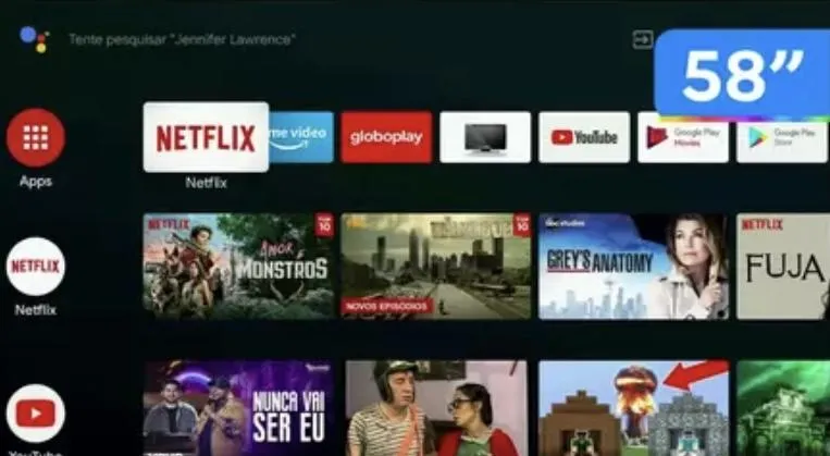 Imagem da campanha Boa ação