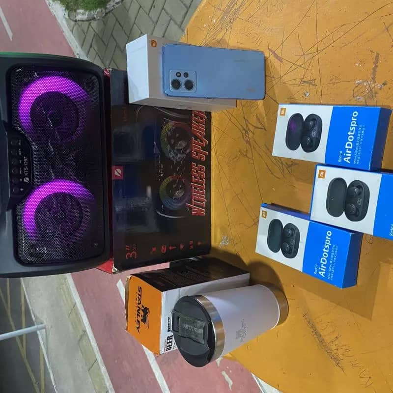 Imagem da campanha DDE Rifas