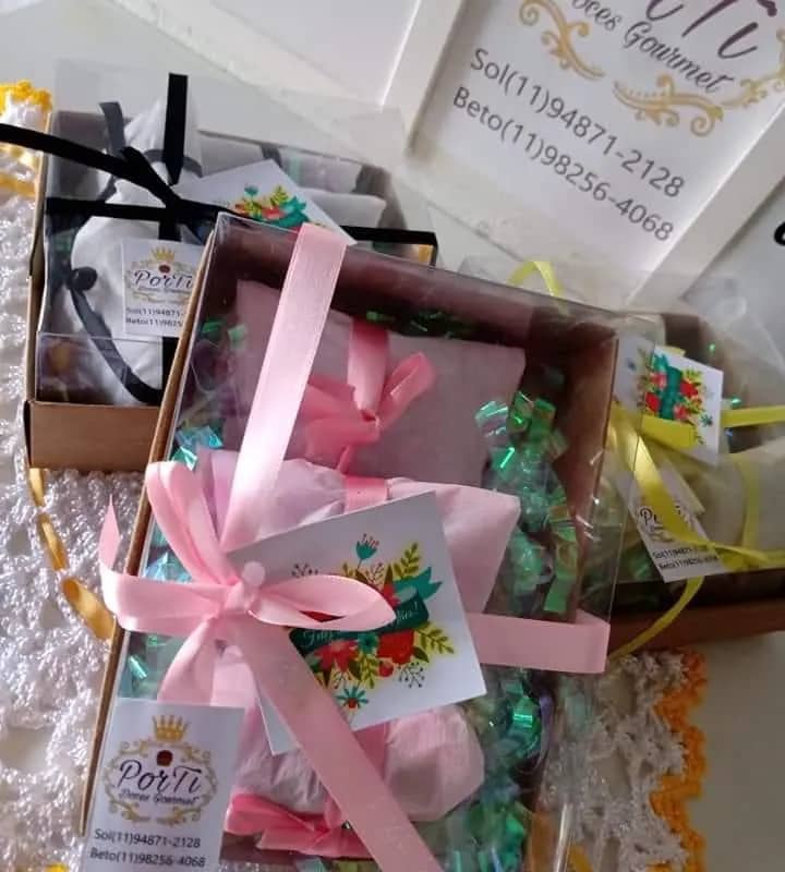 Imagem da campanha Sua Mamãe merece ....