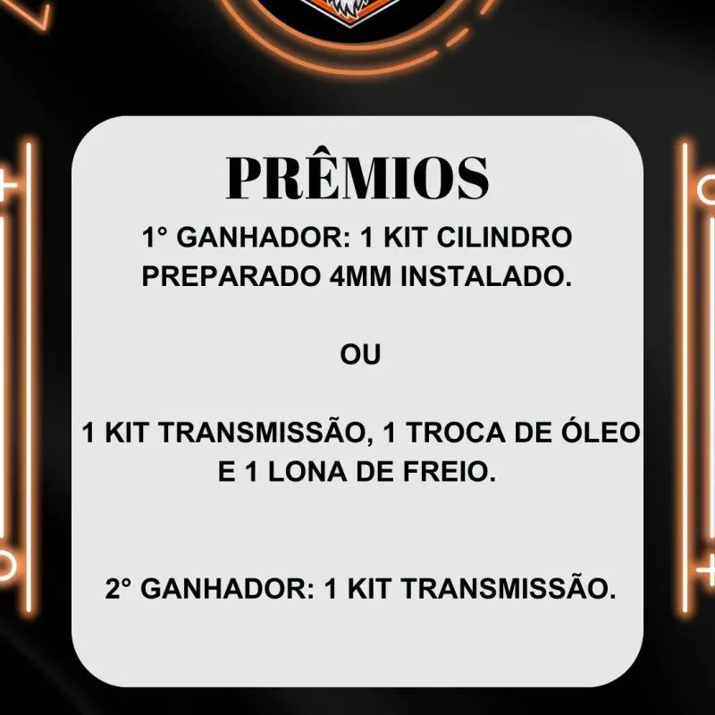 Imagem da campanha Fé e marcha