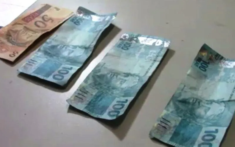 Imagem da campanha Rifa solidaria