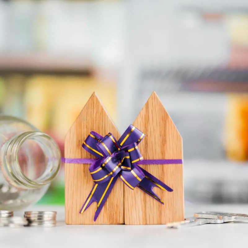 Imagem da campanha Kitnet