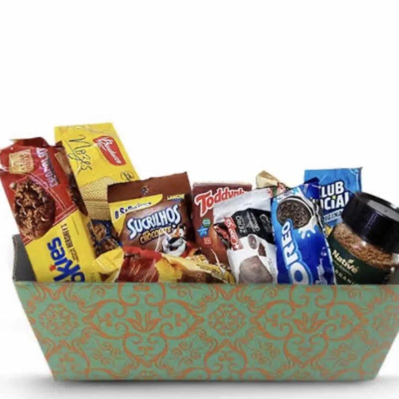 Imagem da campanha Rifa solidária