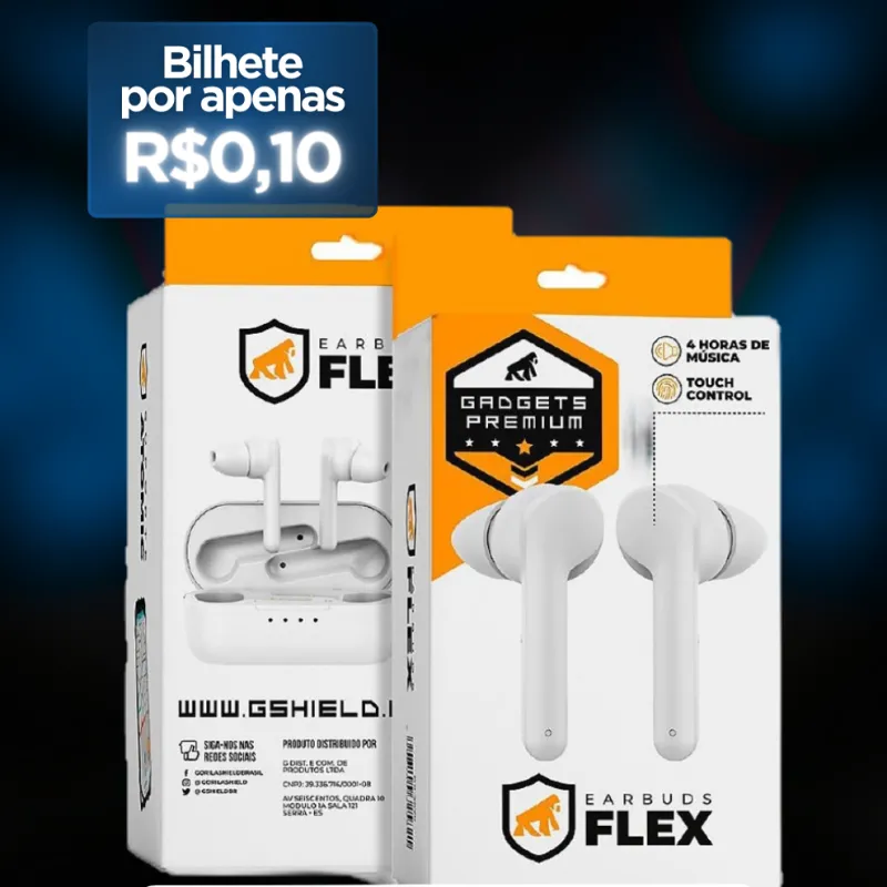 Imagem da campanha 200 no pix