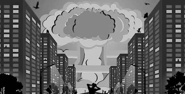 Imagem da campanha .