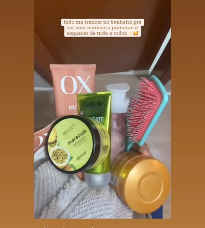 Imagem da campanha Rifa beneficente