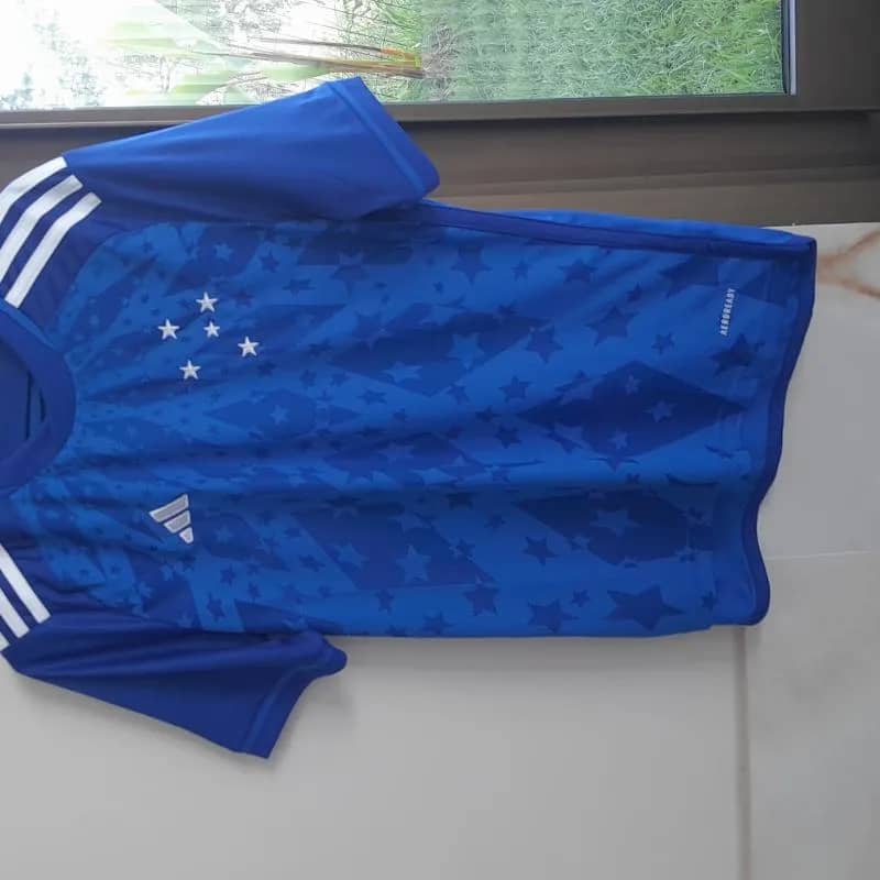 Imagem da campanha Camisa original