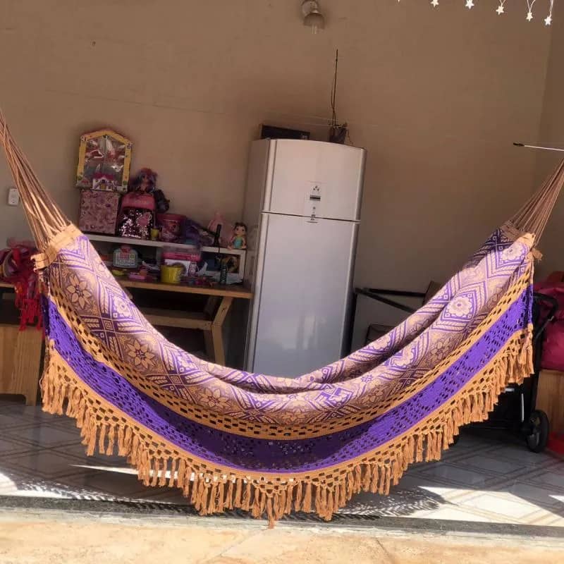 Imagem da campanha RIFA Rede