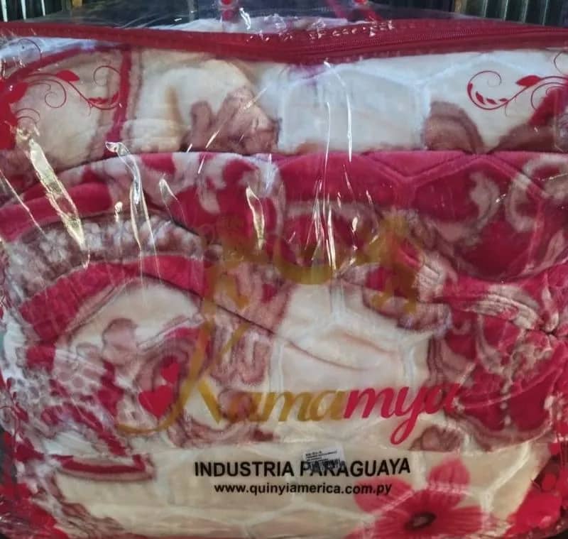 Imagem da campanha RIFA SOLIDARIA