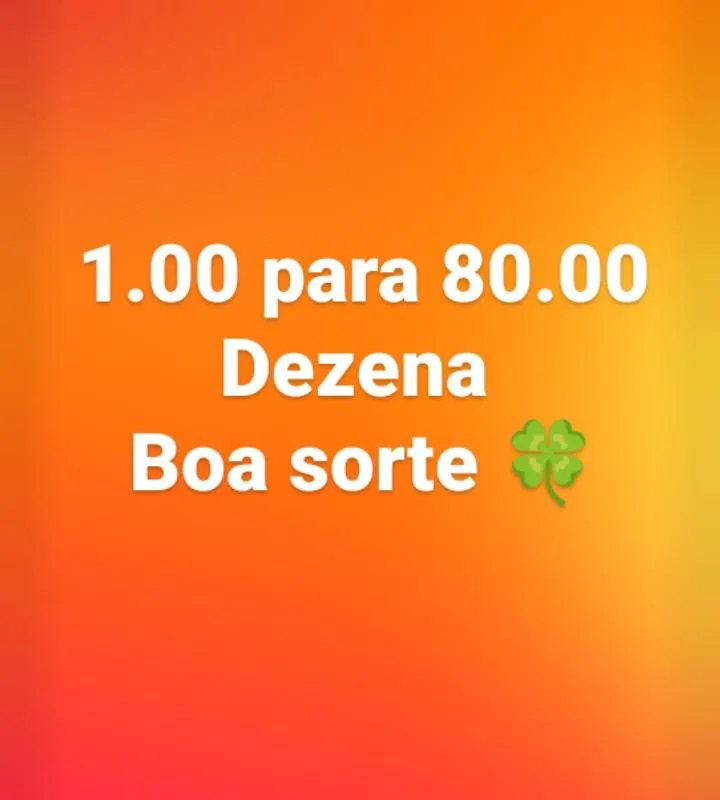 Imagem da campanha 1 para 80.00