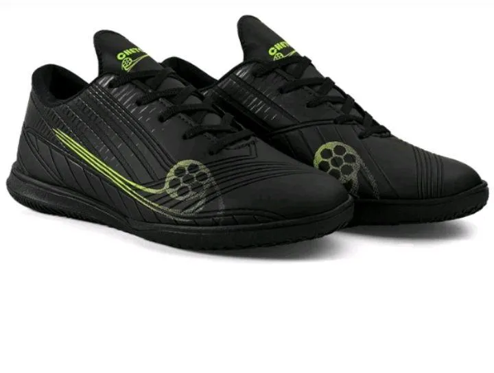 Imagem da campanha chuteira futsal quadra pronta entrega