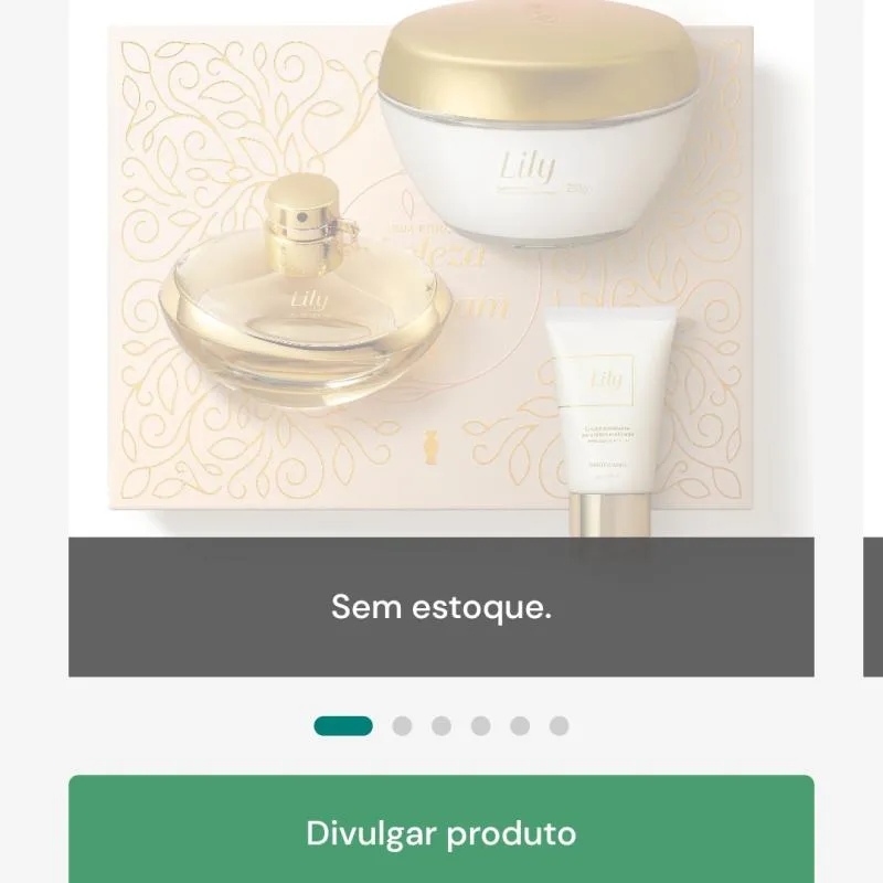 Imagem da campanha Oi la