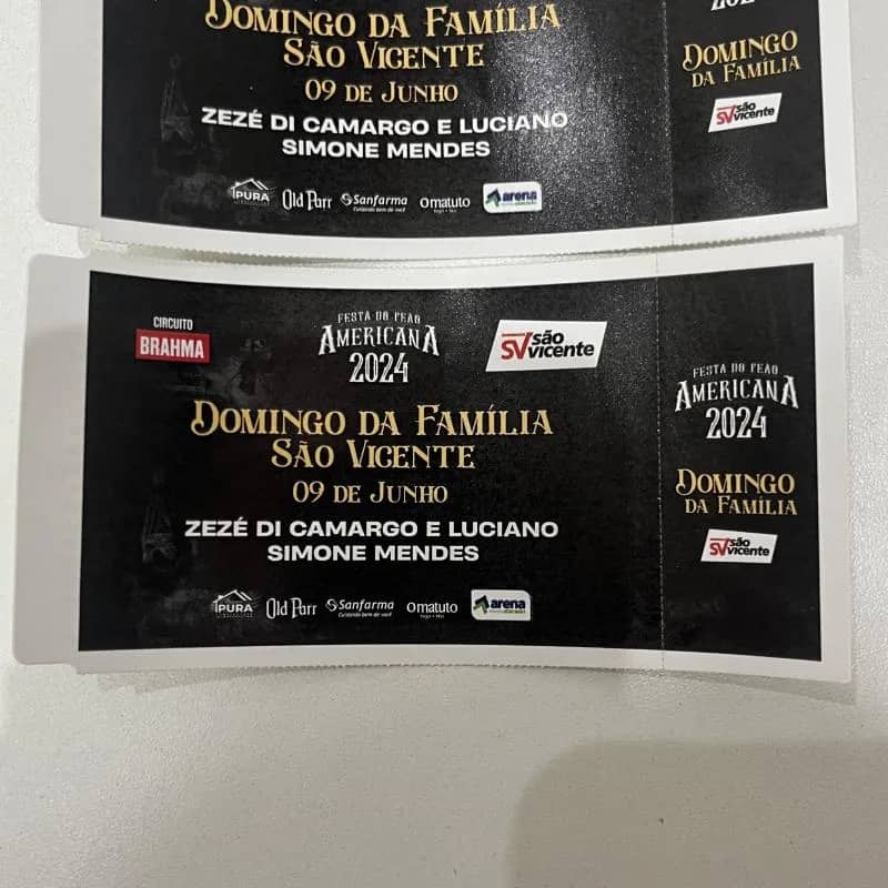 Imagem da campanha Ajude Cleber Borguete