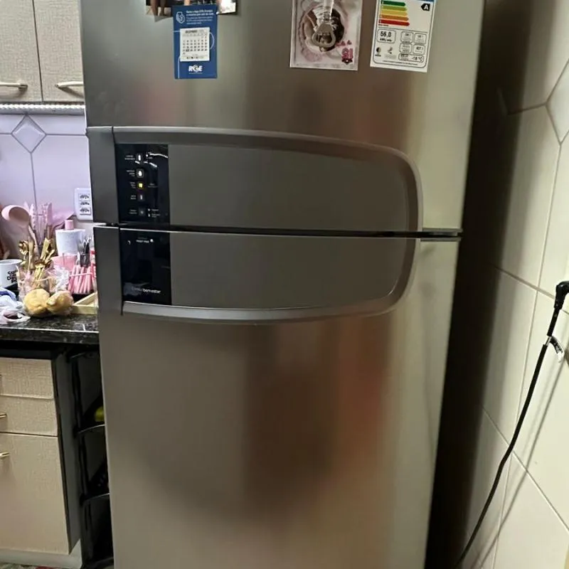 Imagem da campanha Em prol de Kaina