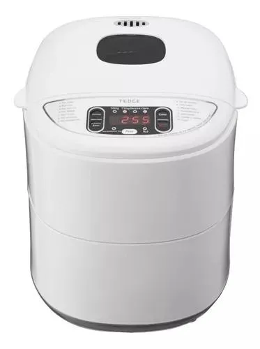 Imagem da campanha Rifa valendo uma Panificadora