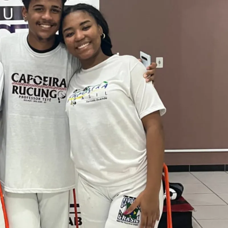 Imagem da campanha Rifa