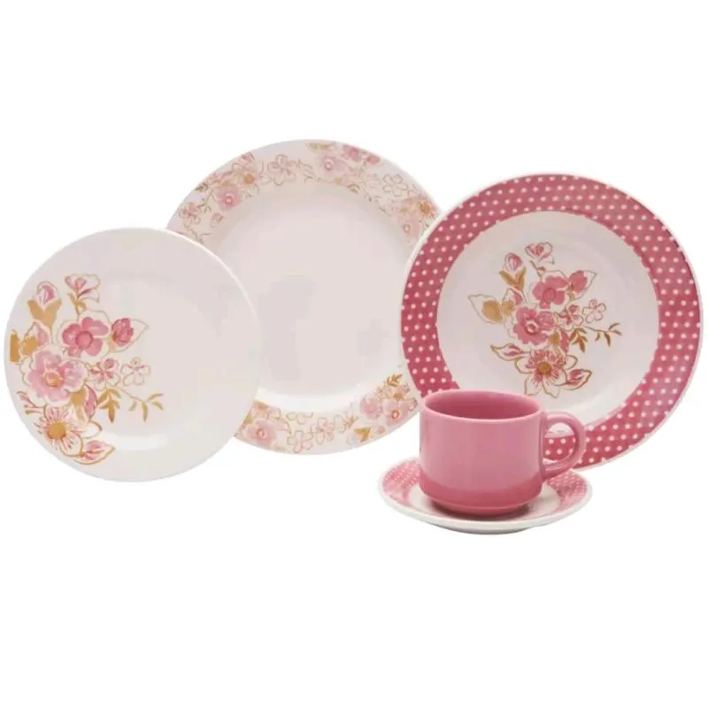 Imagem da campanha Construindo um sonho