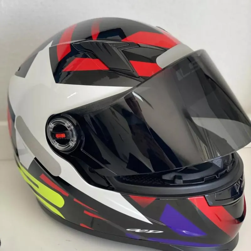 Imagem da campanha LS2 OU R$700