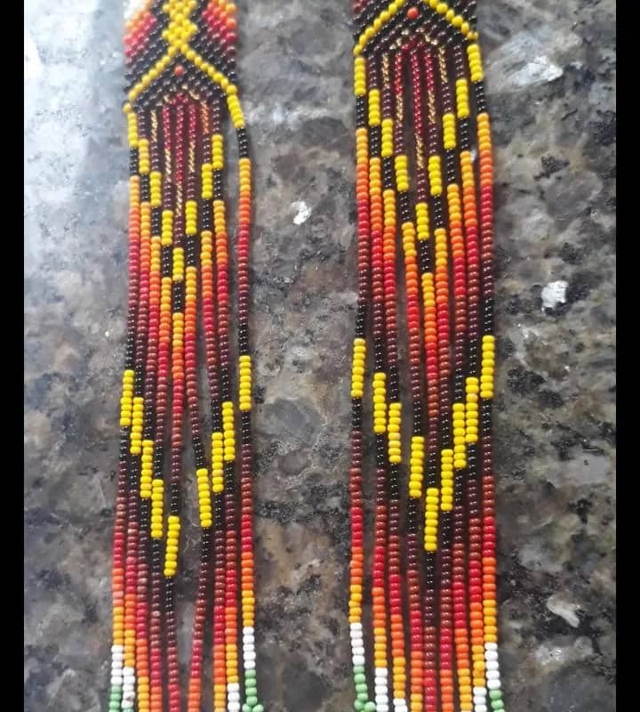 Imagem da campanha 2 brincos