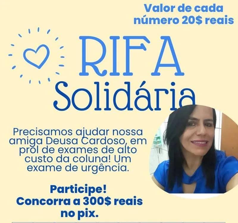 Imagem da campanha Exame Ressonância magnética da coluna