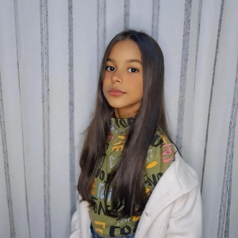 Imagem da campanha Rainha do Baile